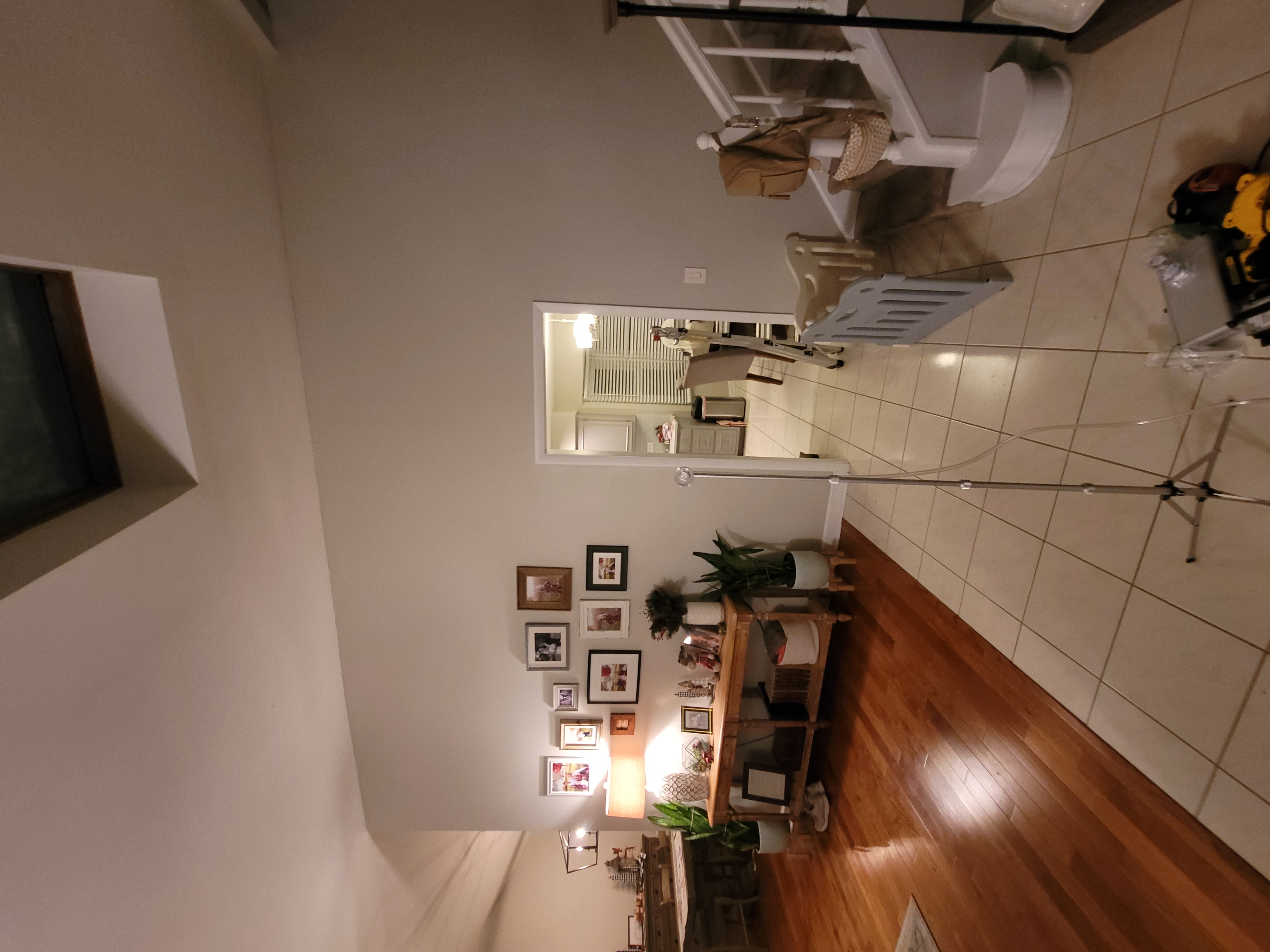 Mold growth discovered in South Florida home affecting indoor air quality